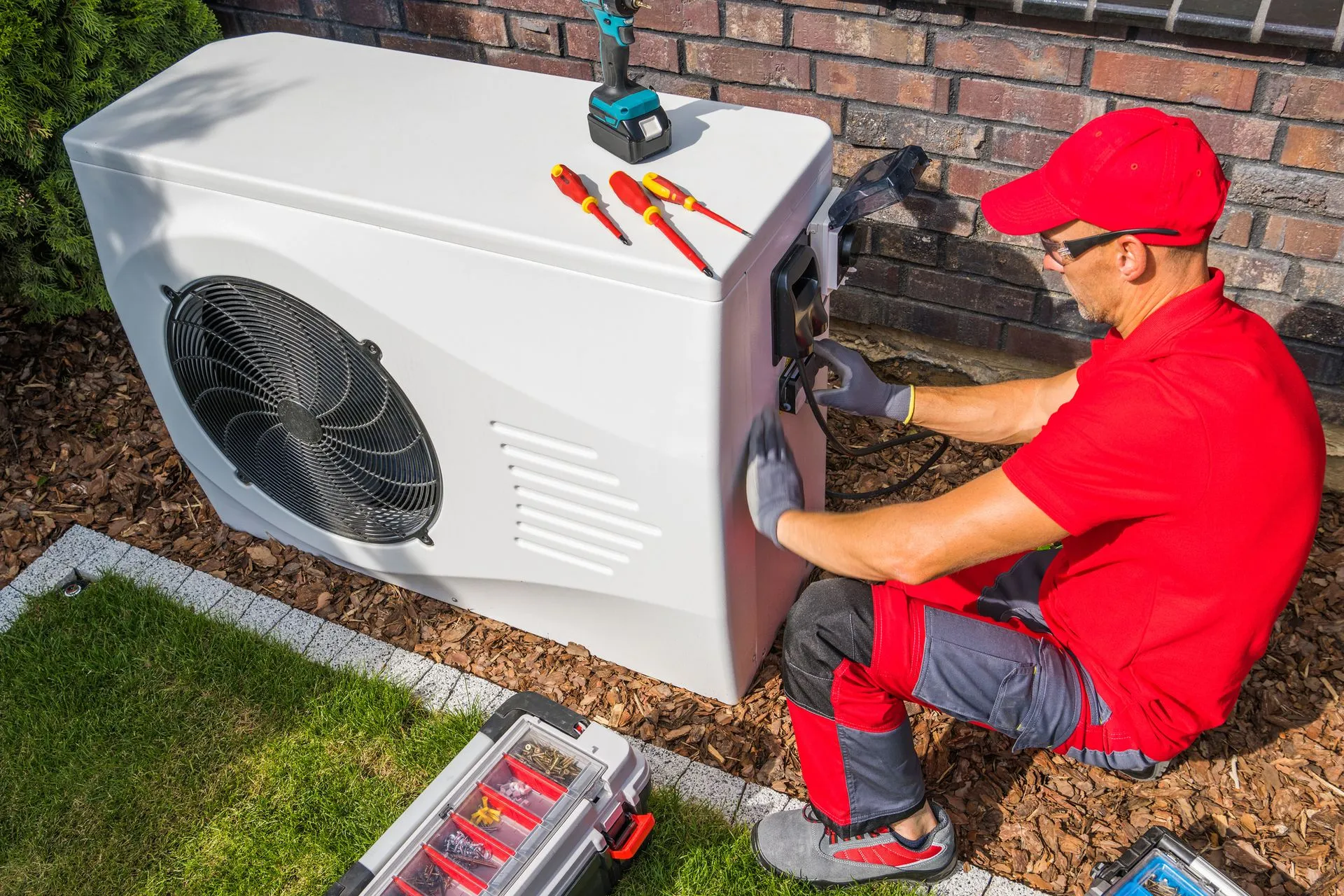 About HVAC in Sylva, NC